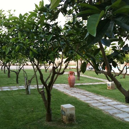 Masseria Li Campi Cavallino di Lecce Extérieur photo