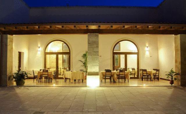 Masseria Li Campi Cavallino di Lecce Extérieur photo