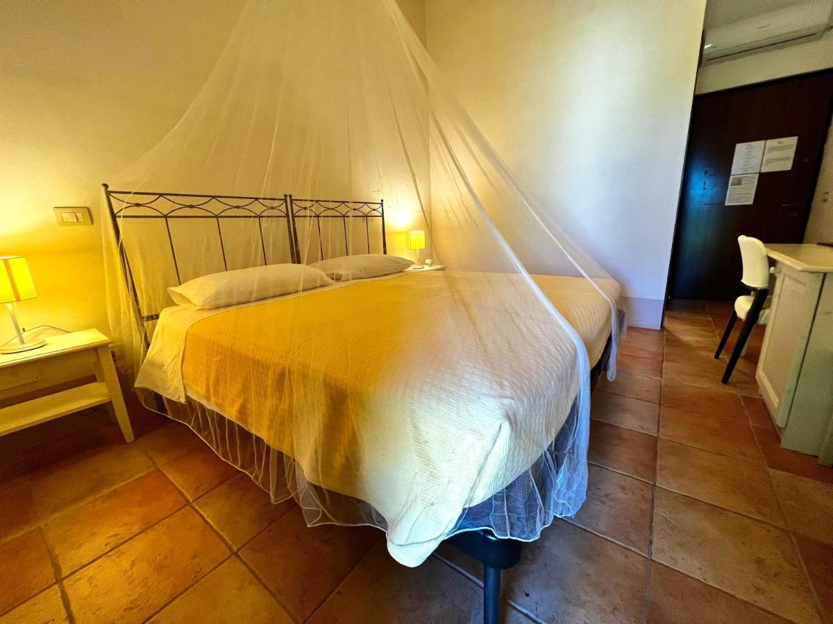 Masseria Li Campi Cavallino di Lecce Chambre photo