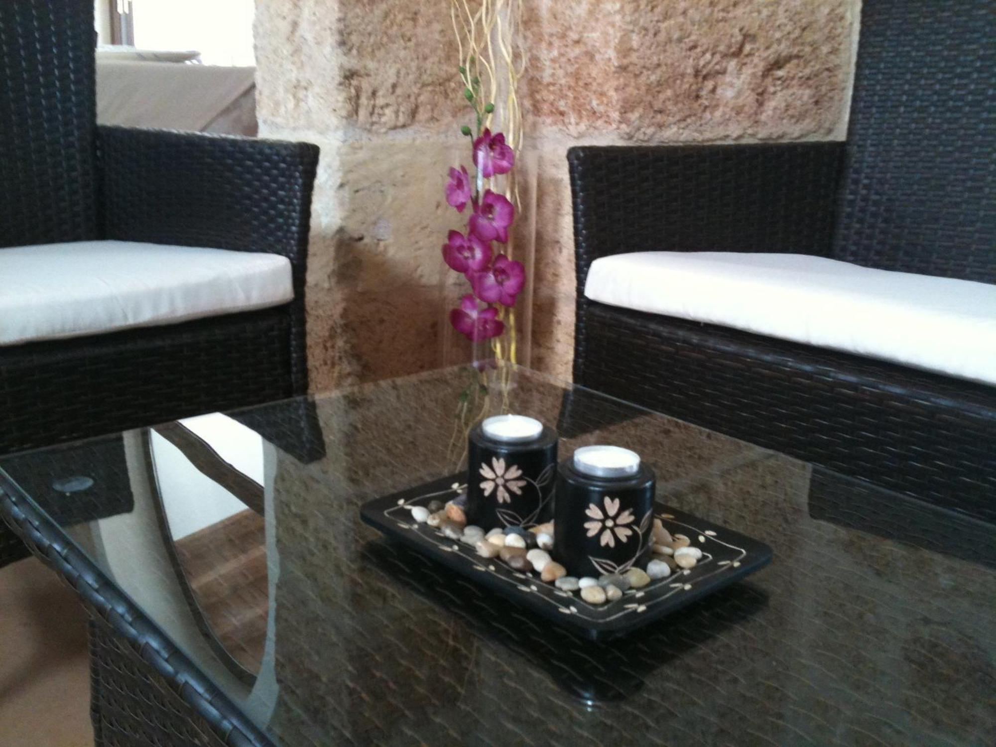 Masseria Li Campi Cavallino di Lecce Extérieur photo
