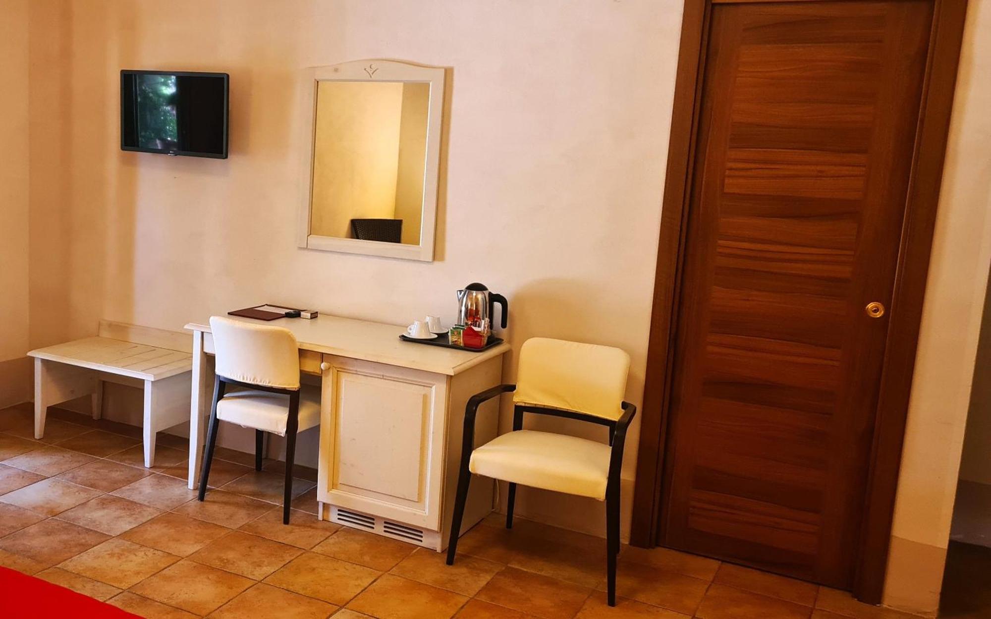 Masseria Li Campi Cavallino di Lecce Extérieur photo