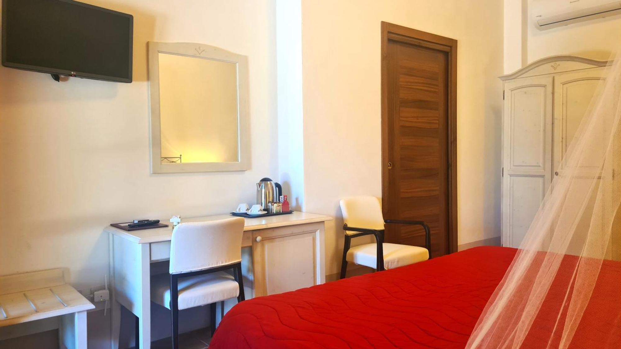 Masseria Li Campi Cavallino di Lecce Extérieur photo