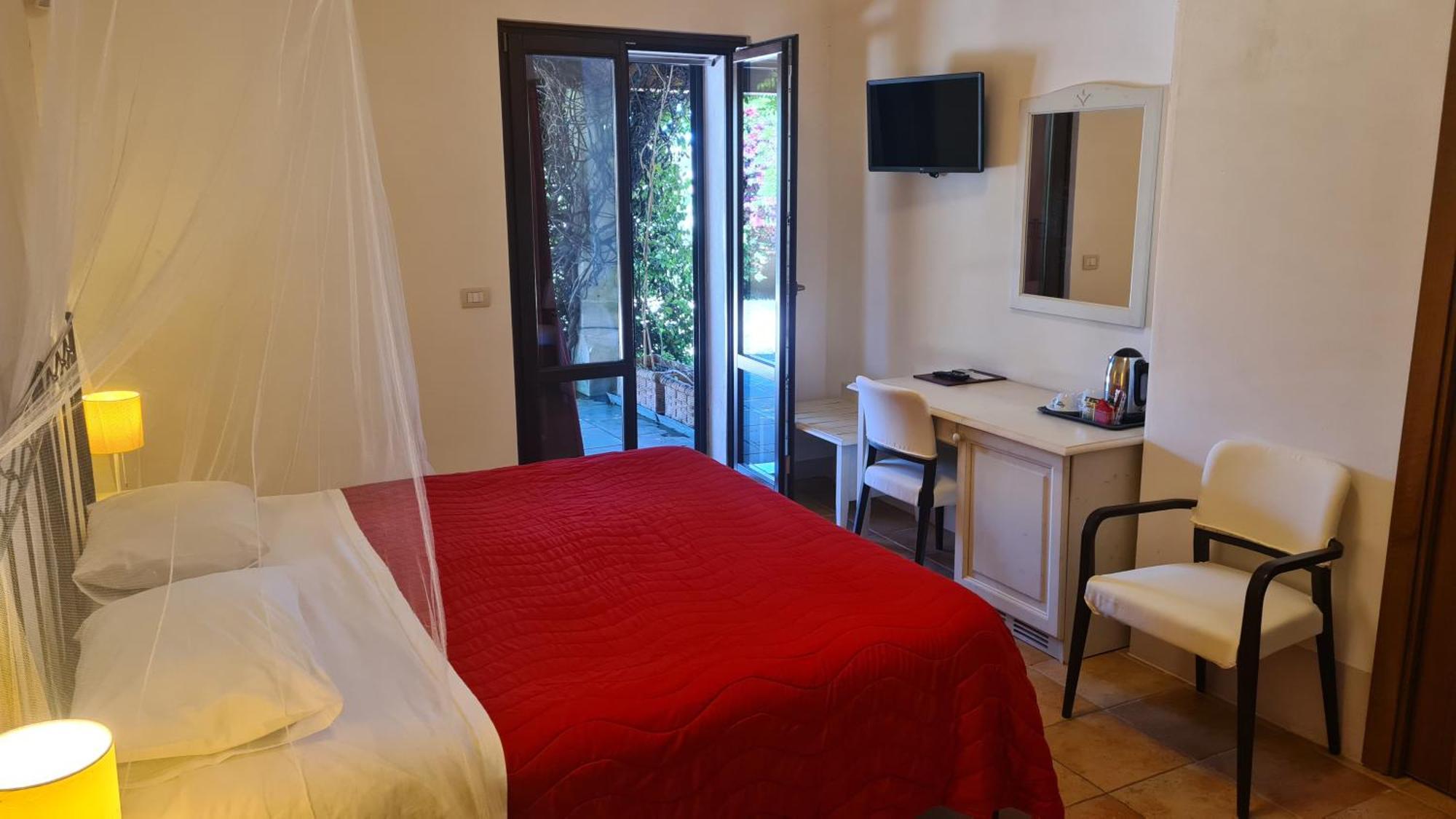 Masseria Li Campi Cavallino di Lecce Extérieur photo