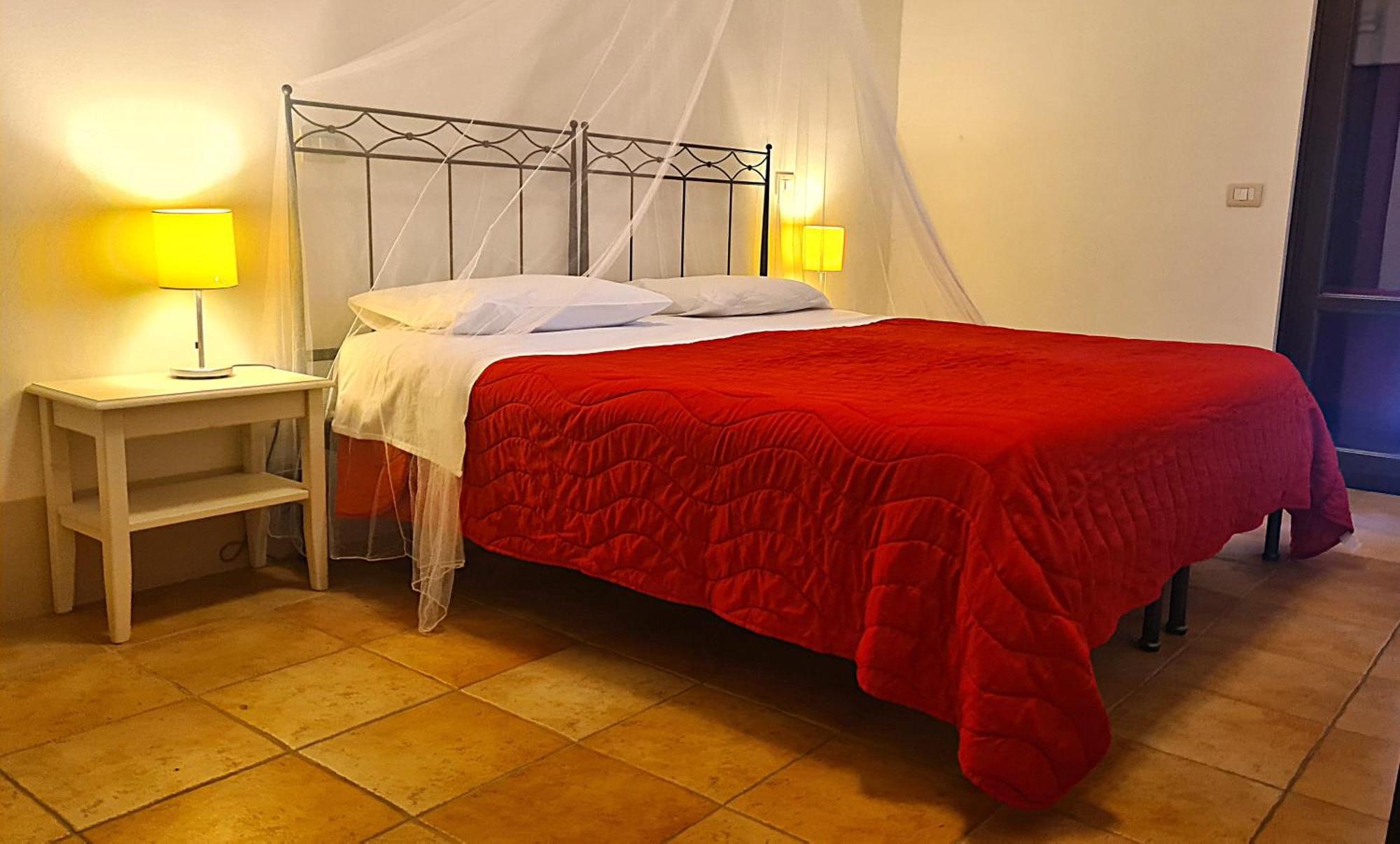 Masseria Li Campi Cavallino di Lecce Extérieur photo