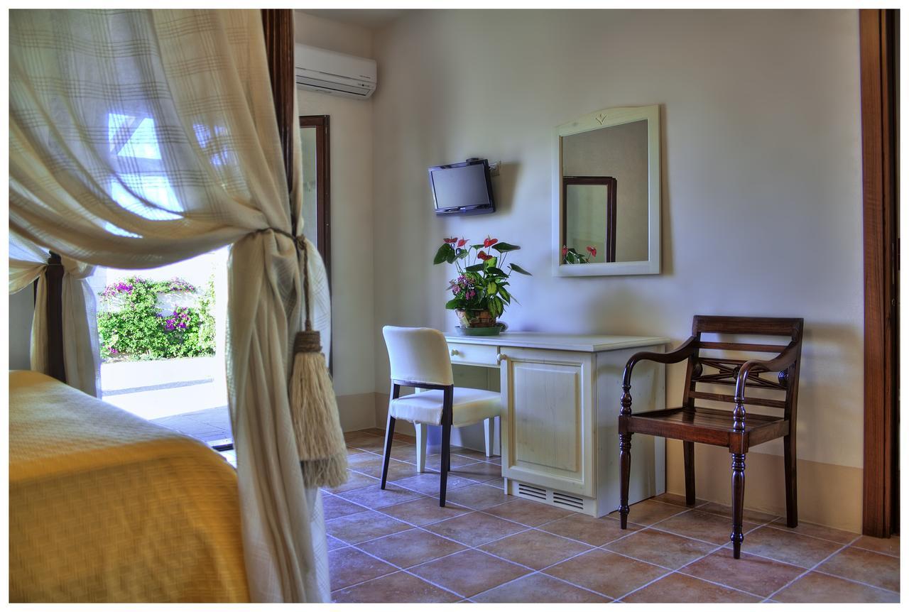 Masseria Li Campi Cavallino di Lecce Extérieur photo