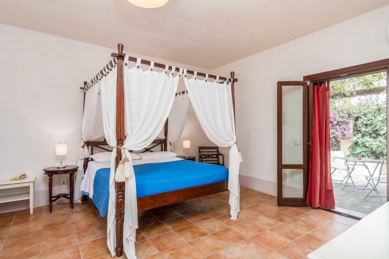 Masseria Li Campi Cavallino di Lecce Extérieur photo